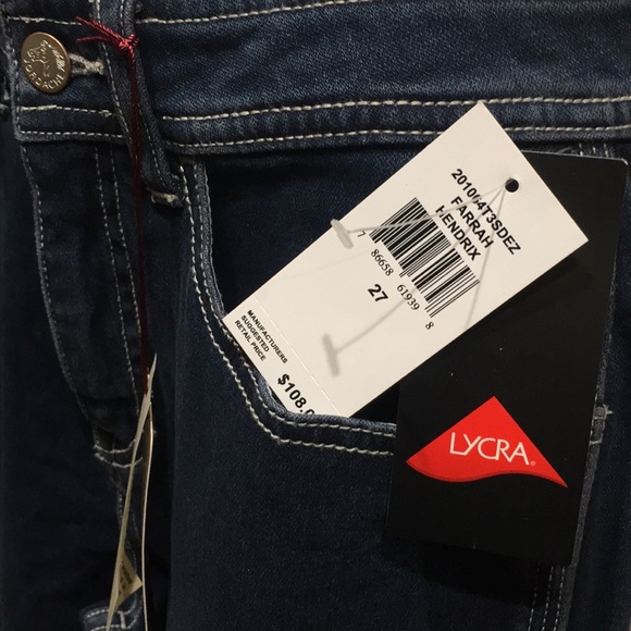 Jordache Denim - Picture 3 of 8